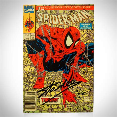 stan lee autographed comic|stan lee signed comic book.